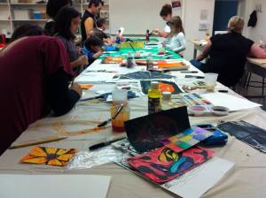 Art Workshop 2